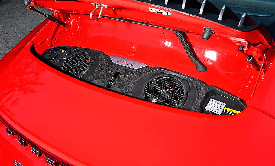Porsche 911 Carrera 4S Porsche 911 Carrera 4S