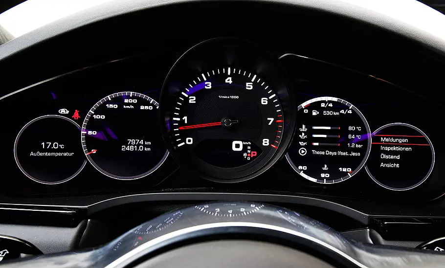 Porsche Cayenne Porsche Cayenne
