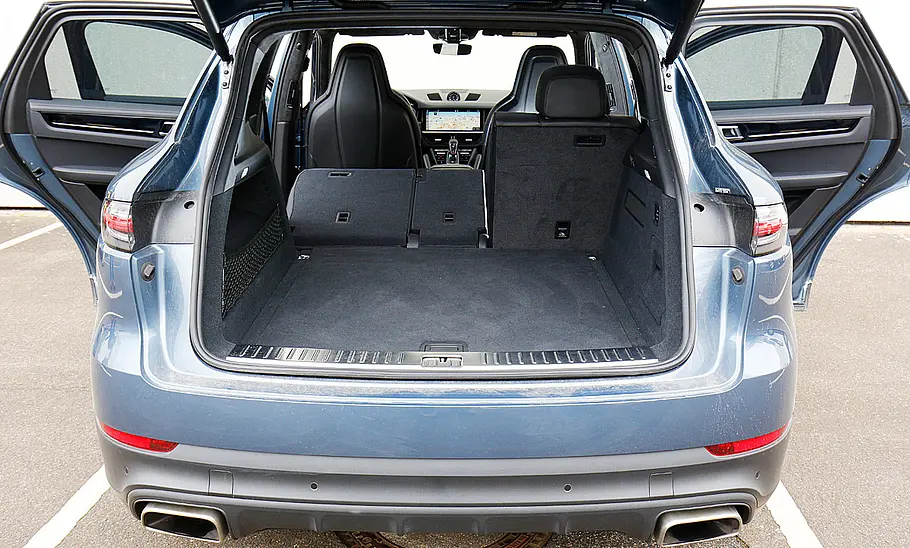 Porsche Cayenne Porsche Cayenne