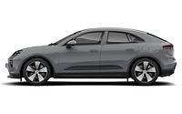 Porsche Macan Electric