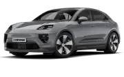Porsche Macan electric - Foto: Carwow