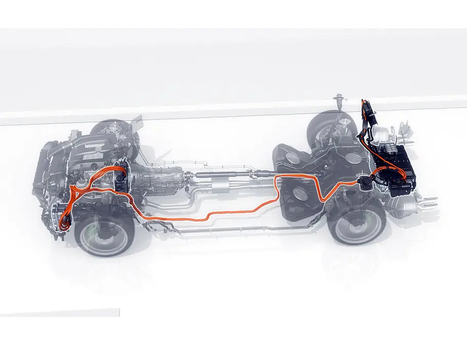 Porsche V6 Hybrid Verbrauch Effizienz 300 PS Sportwagen Hybrid Diesel Top 10