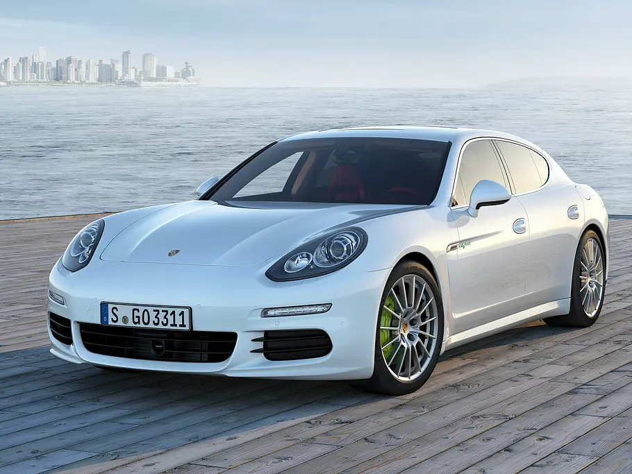 Porsche V6 Hybrid Verbrauch Effizienz 300 PS Sportwagen Hybrid Diesel Top 10