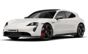 Porsche Taycan Sport Turismo - Foto: Carwow