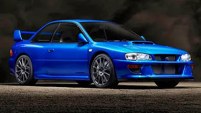 Prodrive P25 (2022) - Foto: Prodrive