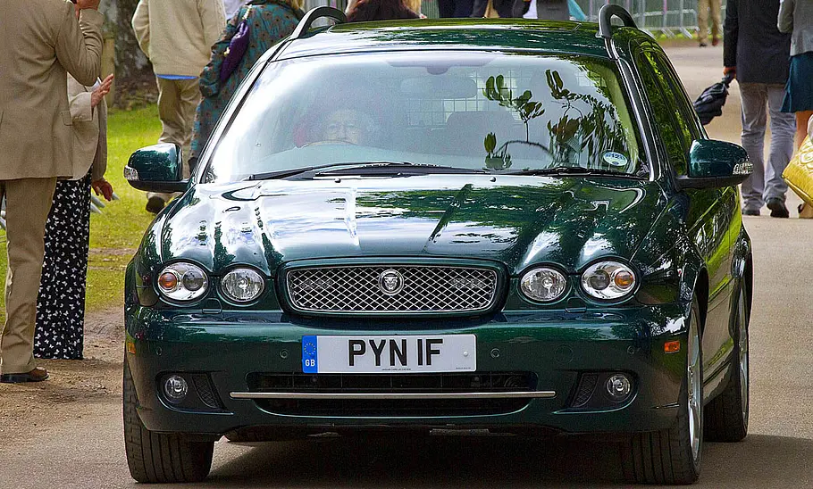 Jaguar X-Type Jaguar X-Type