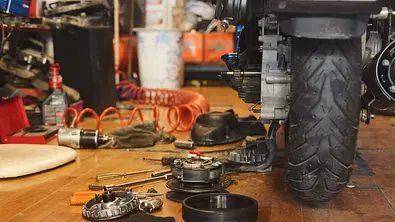 10 Prozent Rabatt auf Auto- und Motorradteile bei eBay sichern - Foto: millionsjoker / iStock