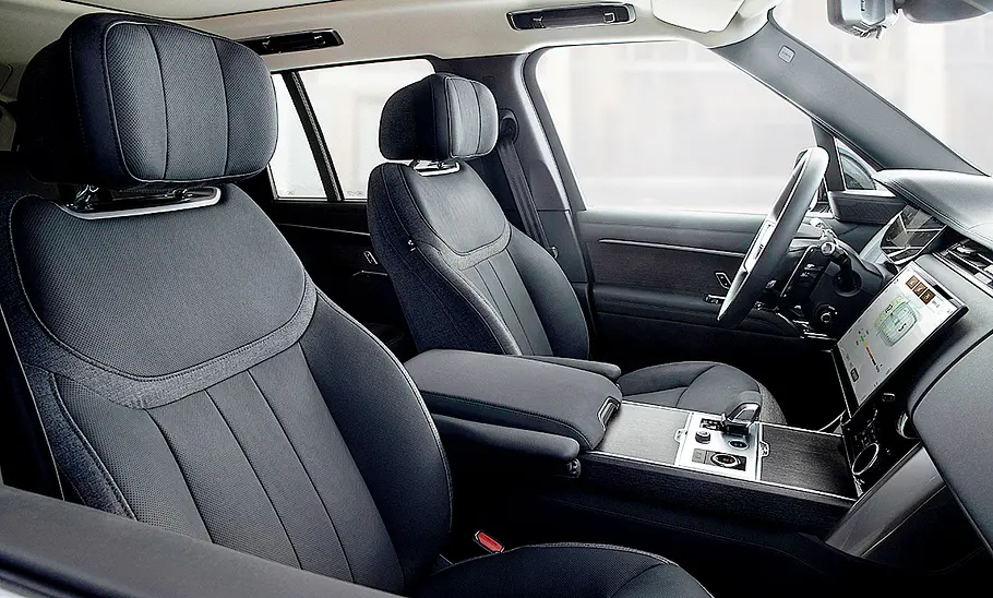 Range Rover (2022) Range Rover (2022)