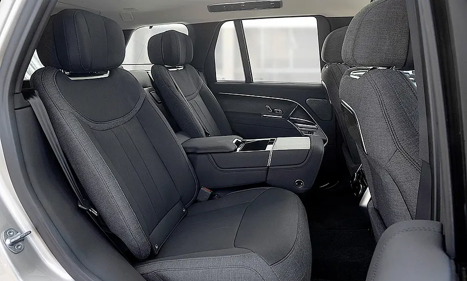 Range Rover (2022) Range Rover (2022)