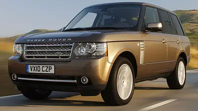Range Rover 4.4 TDV8 Autobiography Luxus-Offroader