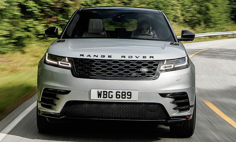 Range Rover Velar (2017)