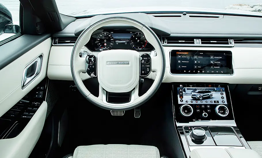Range Rover Velar (2017)