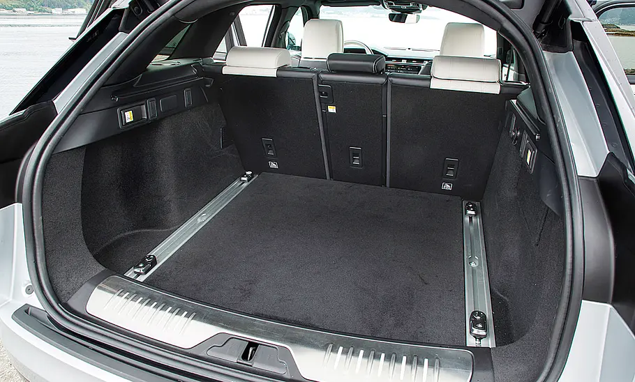 Range Rover Velar (2017)