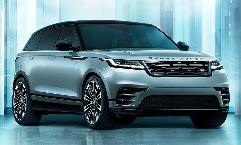 Range Rover Velar Facelift (2023) Range Rover Velar Facelift (2023)