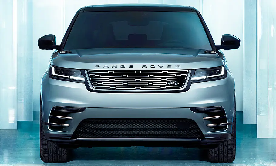 Range Rover Velar Facelift (2023) Range Rover Velar Facelift (2023)