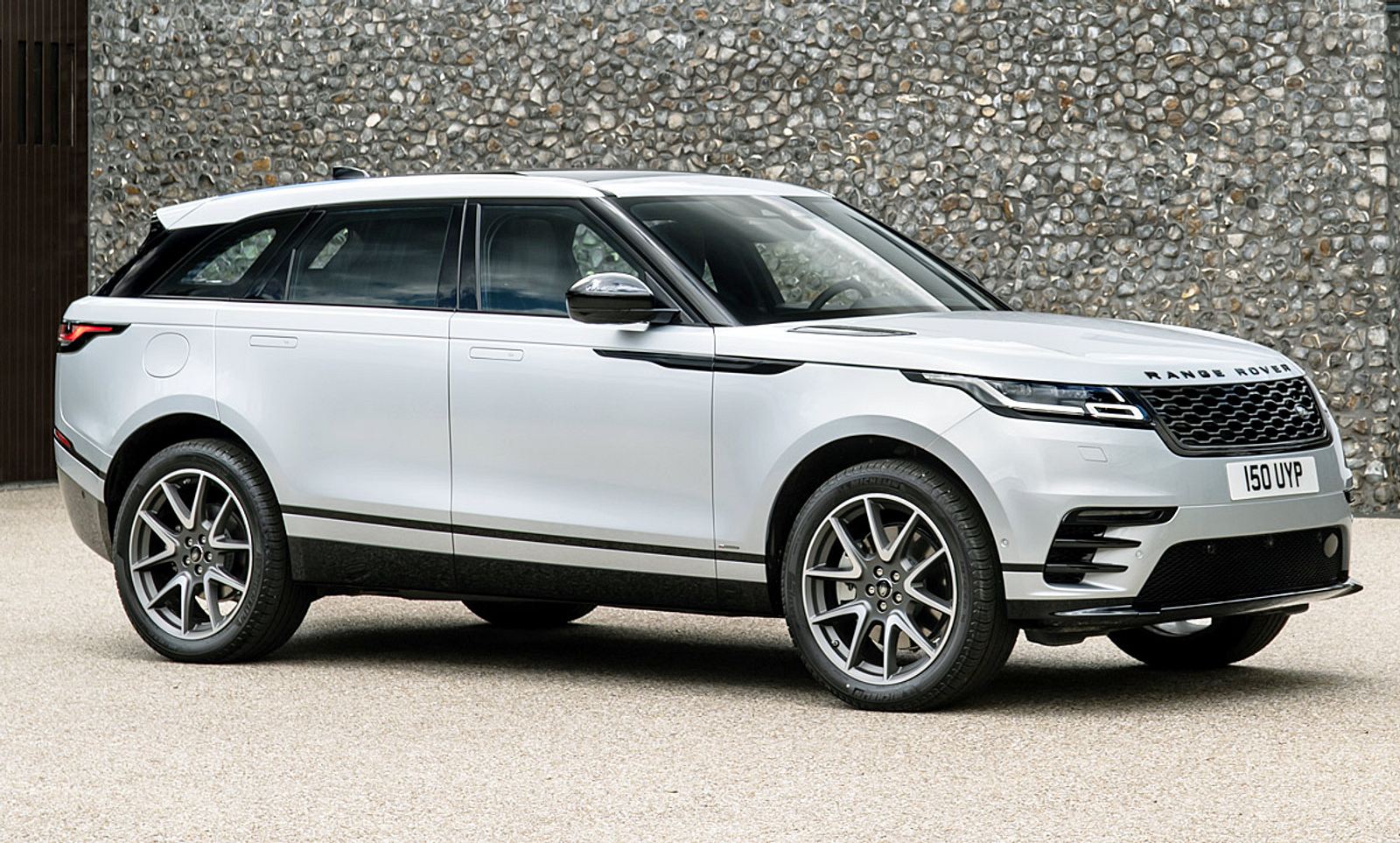 Range Rover Velar (2021): Preis, innen, Hybrid