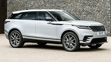 Range Rover Velar (2020) - Foto: Range Rover
