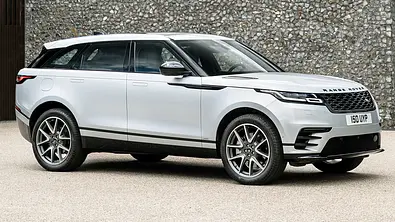 Range Rover Velar (2020) - Foto: Range Rover