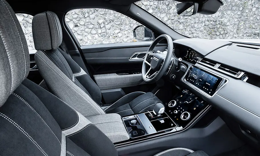 Range Rover Velar (2020)