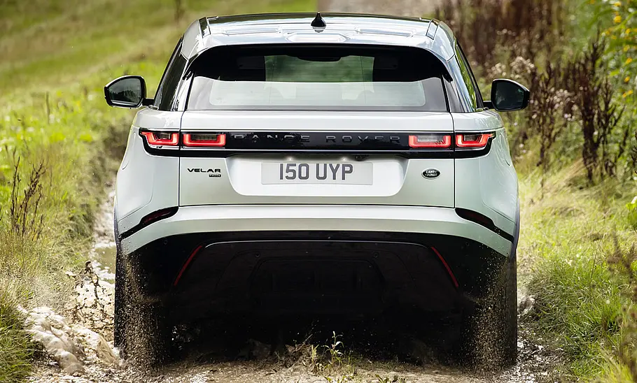 Range Rover Velar (2020)