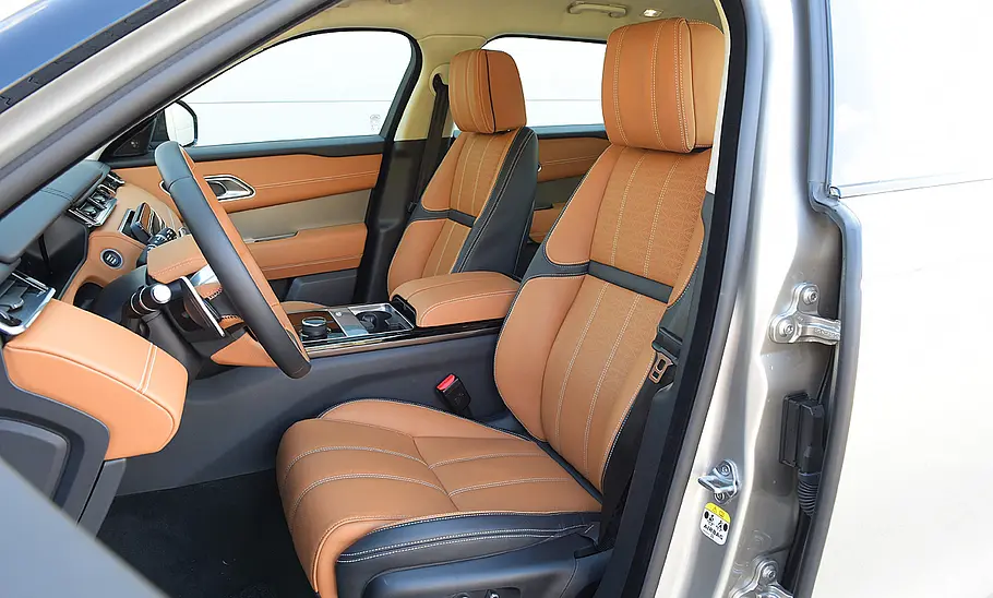 Range Rover Velar D300 Range Rover Velar D300