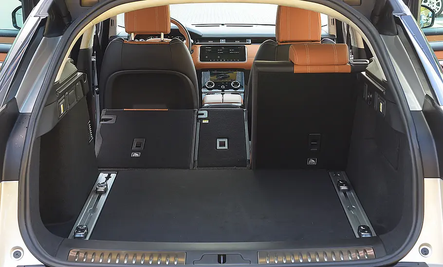 Range Rover Velar D300 Range Rover Velar D300