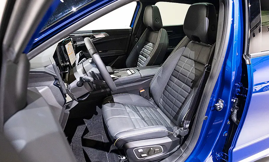Renault Austral (2022) Renault Austral (2022)