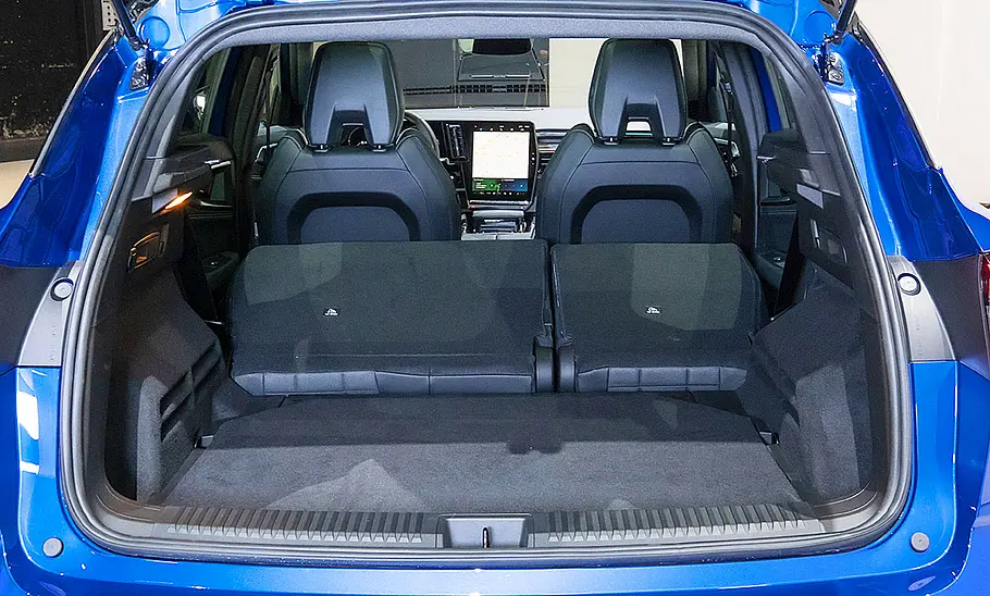 Renault Austral (2022) Renault Austral (2022)