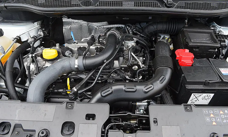 Renault Captur (2017)