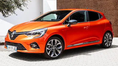Renault Clio (2019) - Foto: Renault