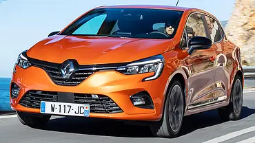 Renault Clio (2019) - Foto: Renault
