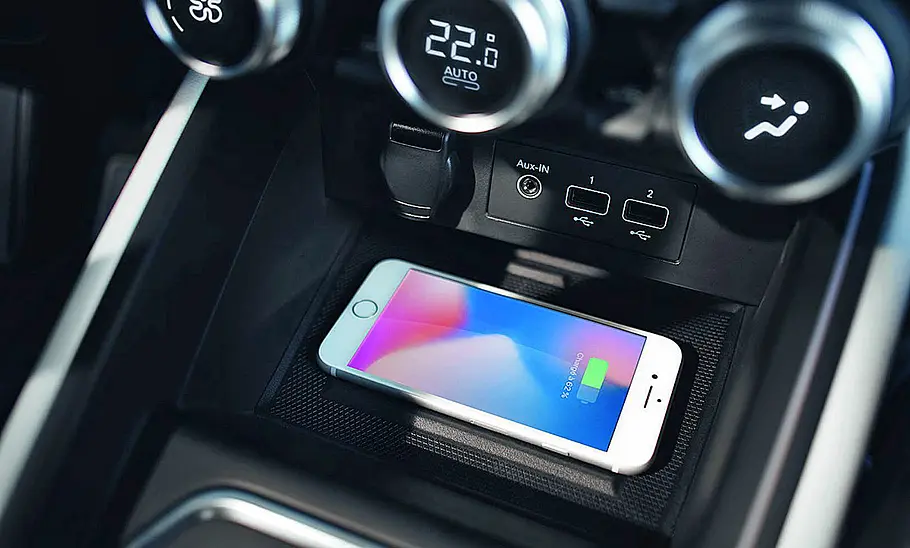 Renault Clio (2019)