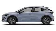Der Renault Clio im Profil. - Foto: Carwow