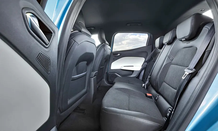 Renault Clio E-TECH 140