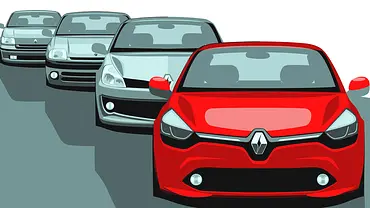 Renault Clio I-IV - Foto: Renault