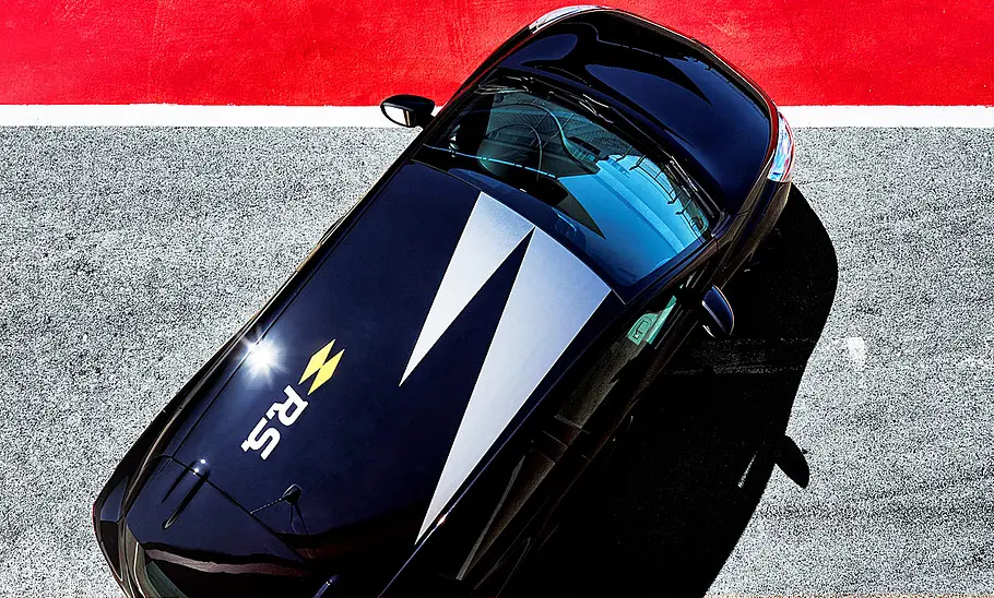 Renault Clio R.S.18