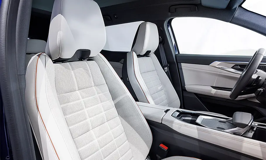 Renault Espace (2023) Renault Espace (2023)