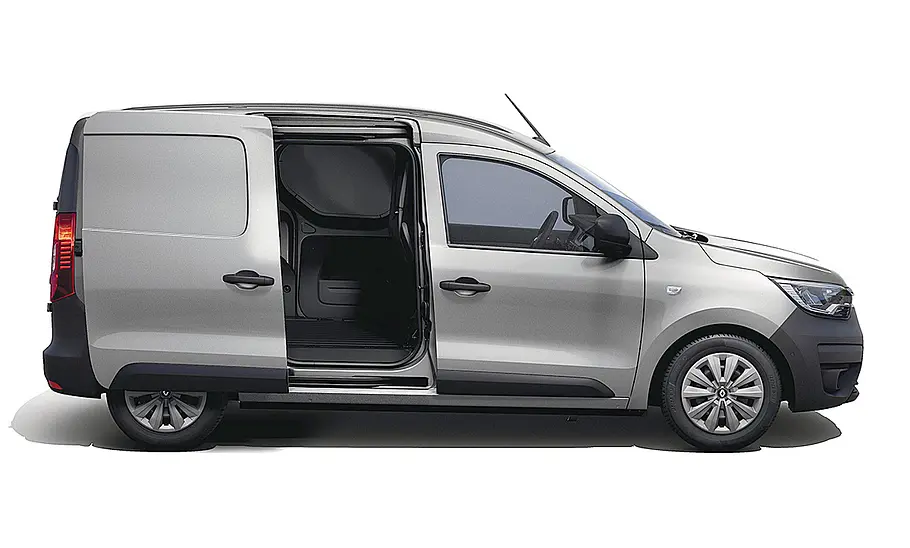 Renault Express (2021)