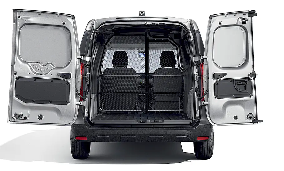 Renault Express (2021)
