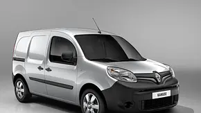 Renault Kangoo Facelift 2013 Elektroversion Z.E. Multimedia Hochdach-Kombi Transporter