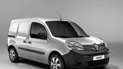 Renault Kangoo Facelift 2013 Elektroversion Z.E. Multimedia Hochdach-Kombi Transporter