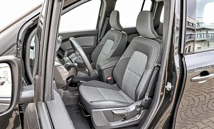 Renault Kangoo Renault Kangoo