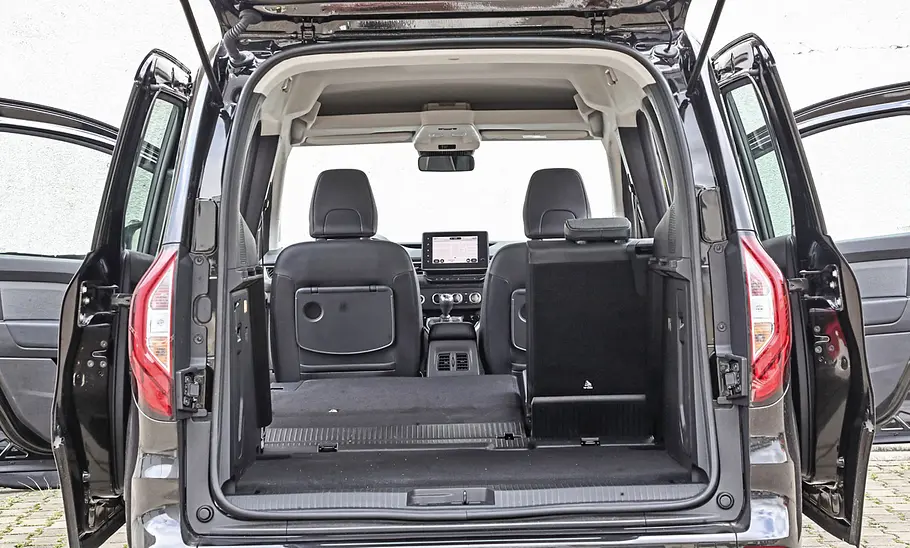 Renault Kangoo Renault Kangoo