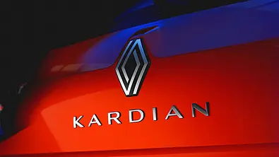 Renault Kardian (2024) - Foto: Renault