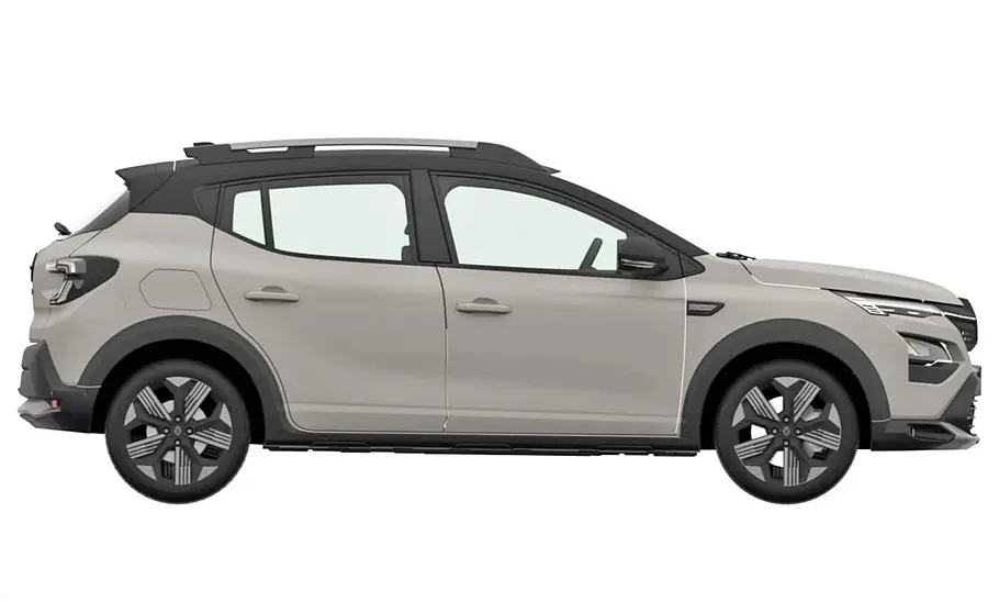 Renault Kardian (2024) Renault Kardian (2024)