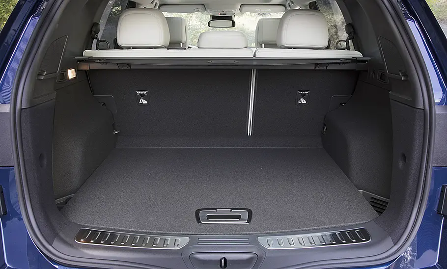 Renault Koleos (2017)