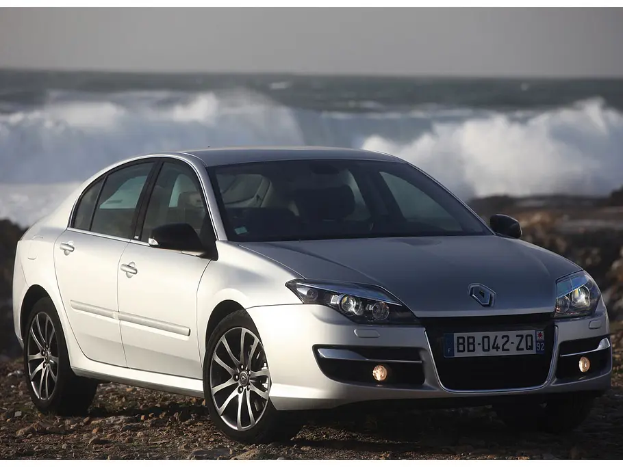 Renault Laguna Bilder Renault Laguna Preis-Leistungs-Verhältnis