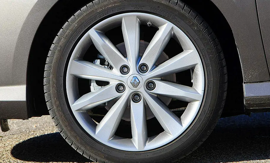 Gebrauchter Renault Laguna (2007)