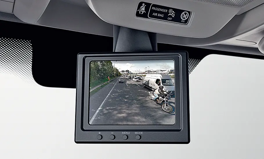 Renault Master Facelift (2019) Renault Master Facelift (2019)