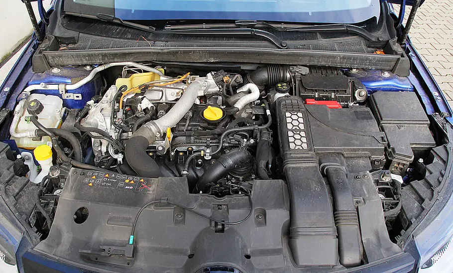Renault Mégane GT Renault Mégane GT